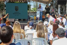 ¡CuidArte en marcha! Gestora Social lanza con éxito programa de apoyo para mujeres en zonas vulnerables de Cali