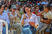 ¡CuidArte en marcha! Gestora Social lanza con éxito programa de apoyo para mujeres en zonas vulnerables de Cali