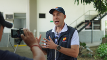 ¡Atento! Emcali brinda recomendaciones claves sobre el suministro de agua en la ciudad durante el Fenómeno del Niño