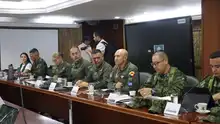 Alcalde de Cali anuncia que con apoyo del Gobierno Nacional se cerrarán las minas ilegales en los Farallones