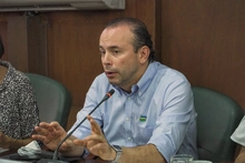 Alcalde de Cali anuncia que con apoyo del Gobierno Nacional se cerrarán las minas ilegales en los Farallones
