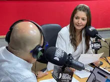 21-02-2024 Entrevista Radio Reloj DocLuz