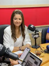 21-02-2024 Entrevista Radio Reloj DocLuz