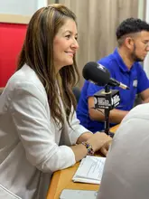 21-02-2024 Entrevista Radio Reloj DocLuz