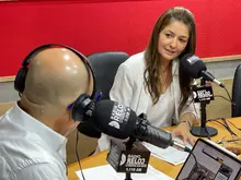 21-02-2024 Entrevista Radio Reloj DocLuz