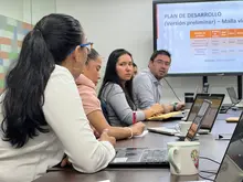 1-03-2024 Reunión Metrocali