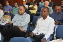 Ministerio de Educación socializó con comunidad educativa el avance de las 23 obras de infraestructura escolar