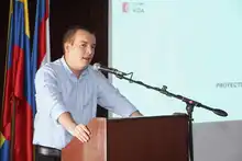 Ministerio de Educación socializó con comunidad educativa el avance de las 23 obras de infraestructura escolar