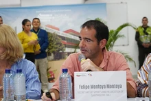 Universidades de Hungría buscan intercambio deportivo con Cali y la  Escuela Nacional del Deporte