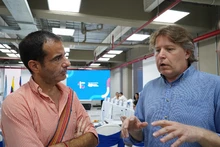 Universidades de Hungría buscan intercambio deportivo con Cali y la  Escuela Nacional del Deporte