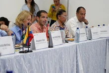 Universidades de Hungría buscan intercambio deportivo con Cali y la  Escuela Nacional del Deporte