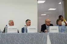 Universidades de Hungría buscan intercambio deportivo con Cali y la  Escuela Nacional del Deporte