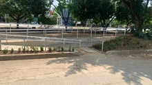 Secretaría del Deporte y la Recreación entregó cancha múltiple a los  habitantes del barrio Olímpico