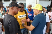 La Comuna 16 tendrá toda nuestra atención con la Feria de Servicios ‘Recuperemos Cali’