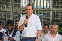 La Comuna 16 tendrá toda nuestra atención con la Feria de Servicios ‘Recuperemos Cali’