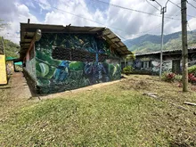 Pueblito Pance se renovó gracias a mi Cali Bella
