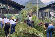 Pueblito Pance se renovó gracias a mi Cali Bella