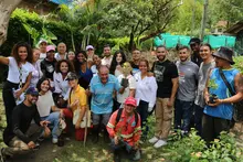 Pueblito Pance se renovó gracias a mi Cali Bella