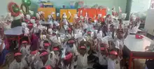 ‘Programa CuidArte’ mejora la salud oral de 1500 estudiantes de la  IEO Gabriel García Márquez