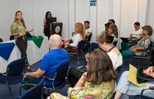 Durante rendición de cuentas del proyecto ‘Imaginario Parque San Fernando’, se mostró un avance del 80% en su primera fase