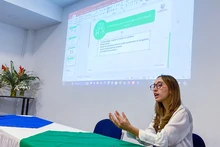 Durante rendición de cuentas del proyecto ‘Imaginario Parque San Fernando’, se mostró un avance del 80% en su primera fase