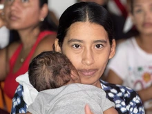 La Ludoteca, espacio que refuerza el bienestar infantil en el Centro Regional de Atención a Víctimas (CRAV)