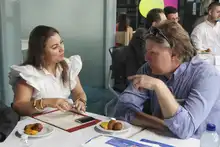 Encuentro internacional para fortalecer la educación en Cali