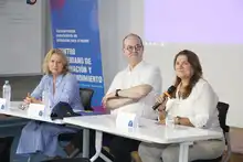 Encuentro internacional para fortalecer la educación en Cali