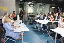 Encuentro internacional para fortalecer la educación en Cali