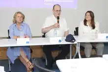Encuentro internacional para fortalecer la educación en Cali