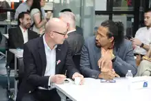 Encuentro internacional para fortalecer la educación en Cali
