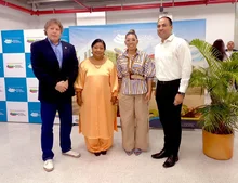 Encuentro internacional para fortalecer la educación en Cali