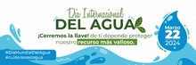 Día del agua
