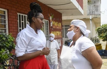 ¡Comedores Comunitarios abren sus puertas por una ‘Cali Sin Hambre’!