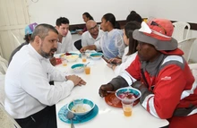 ¡Comedores Comunitarios abren sus puertas por una ‘Cali Sin Hambre’!