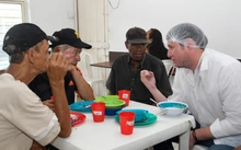 ¡Comedores Comunitarios abren sus puertas por una ‘Cali Sin Hambre’!