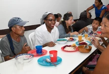¡Comedores Comunitarios abren sus puertas por una ‘Cali Sin Hambre’!