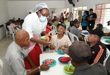 ¡Comedores Comunitarios abren sus puertas por una ‘Cali Sin Hambre’!