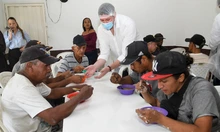 ¡Comedores Comunitarios abren sus puertas por una ‘Cali Sin Hambre’!