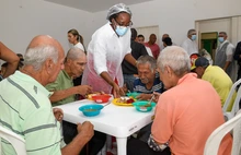 ¡Comedores Comunitarios abren sus puertas por una ‘Cali Sin Hambre’!