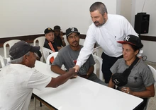 ¡Comedores Comunitarios abren sus puertas por una ‘Cali Sin Hambre’!