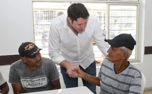 ¡Comedores Comunitarios abren sus puertas por una ‘Cali Sin Hambre’!