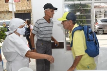 ¡Comedores Comunitarios abren sus puertas por una ‘Cali Sin Hambre’!