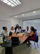 Secretaría de Paz y Cultura Ciudadana y Organización Internacional para las Migraciones firman memorando de entendimiento
