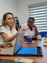 Secretaría de Paz y Cultura Ciudadana y Organización Internacional para las Migraciones firman memorando de entendimiento