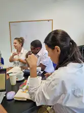 Secretaría de Paz y Cultura Ciudadana y Organización Internacional para las Migraciones firman memorando de entendimiento