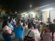 La Secretaría de Educación lidera la alianza ‘familia-escuela’ para promover la calidad de la educación inicial en las instituciones educativas oficiales