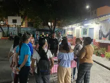 La Secretaría de Educación lidera la alianza ‘familia-escuela’ para promover la calidad de la educación inicial en las instituciones educativas oficiales