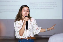 Alcaldía de Cali hizo la rendición de cuentas del proyecto  Parque Pacífico