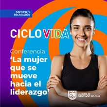 Ciclovida de Cali: ¡más púrpura que nunca!